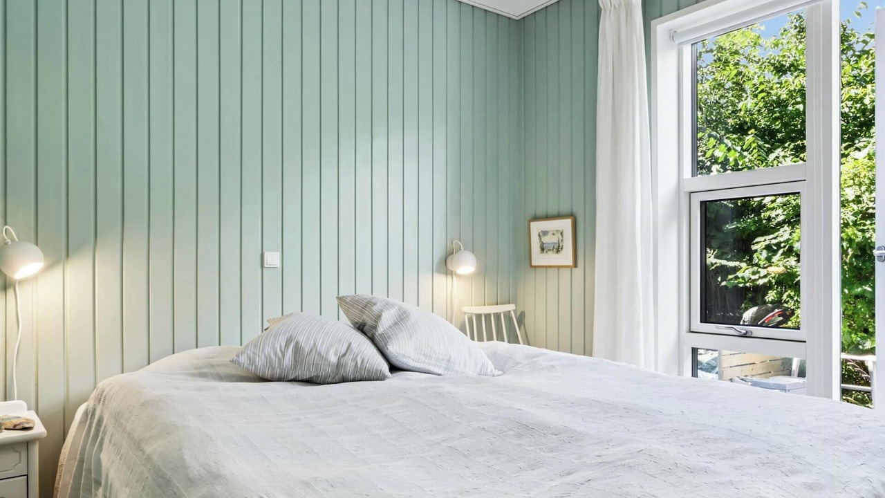 Photo of Bedroom in Hornslet