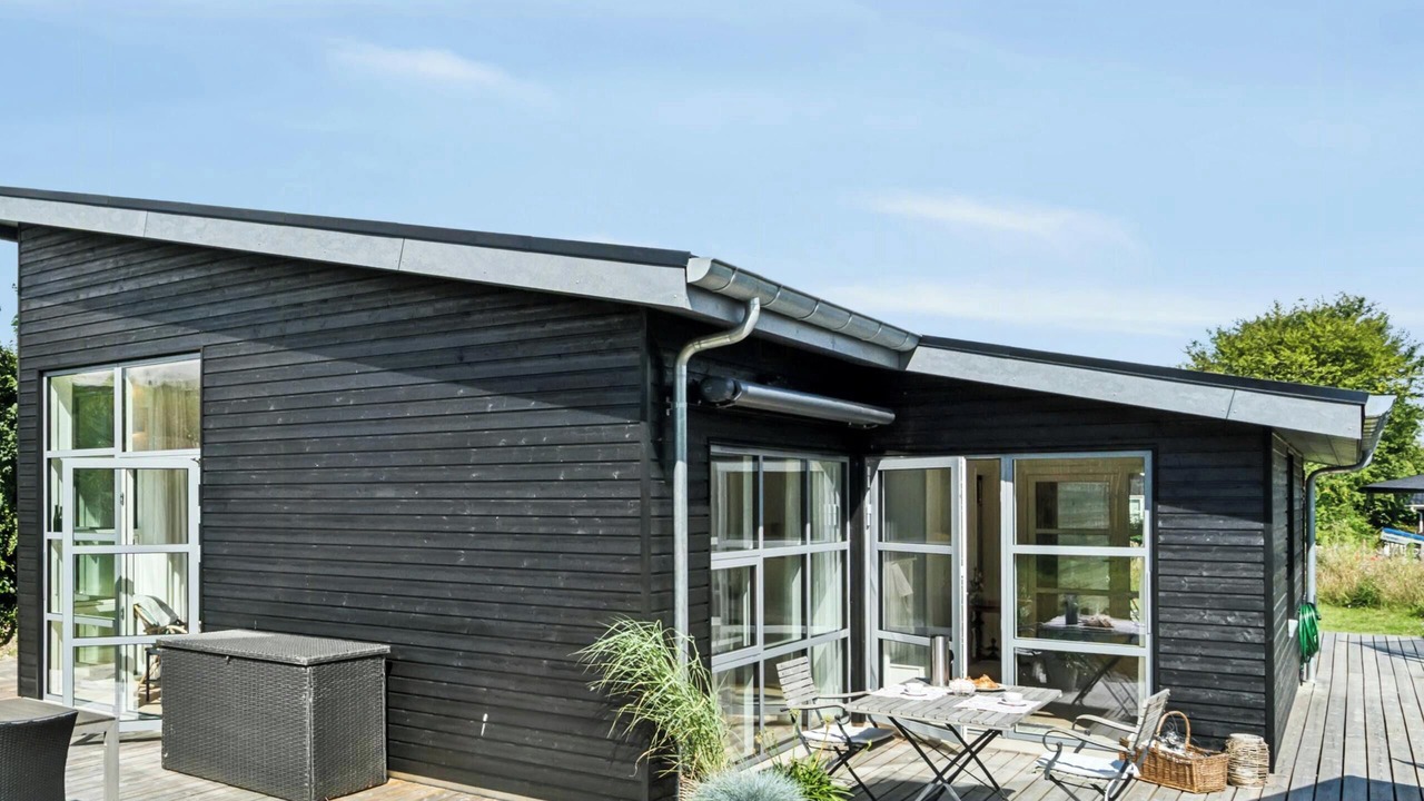 Photo of Outdoor in Hornslet