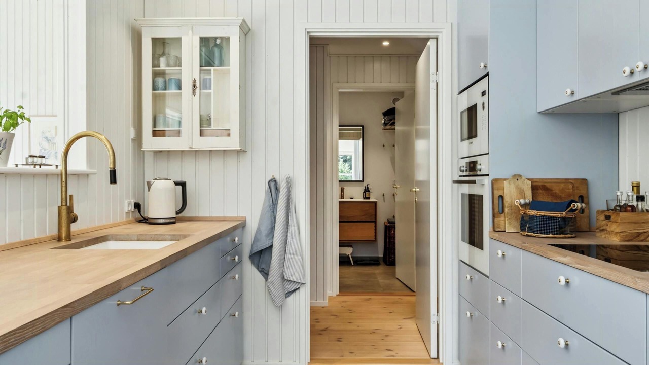 Photo of Kitchen in Hornslet