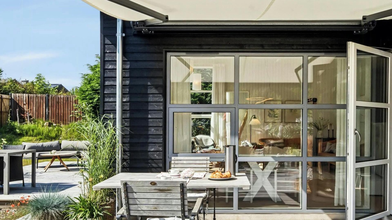 Photo of Outdoor in Hornslet