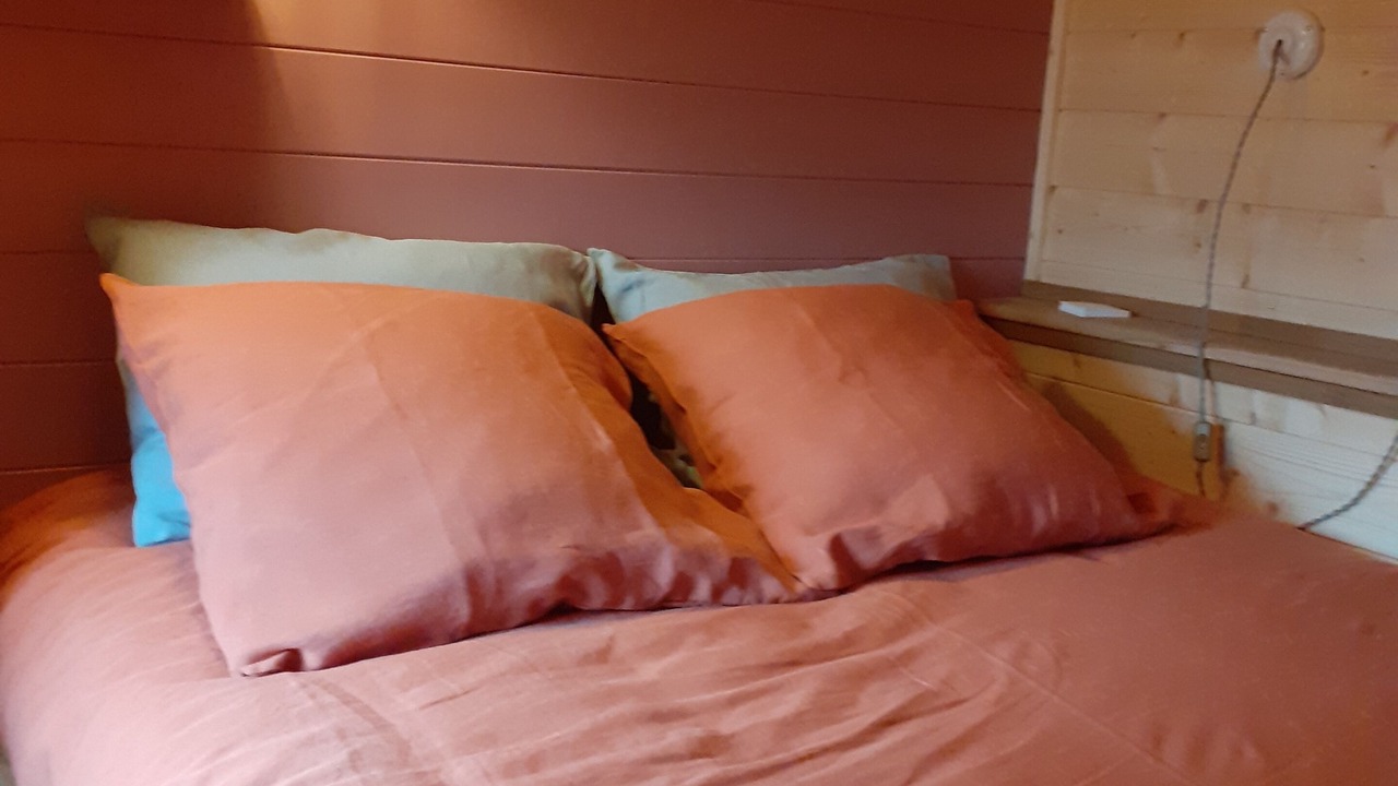 Photo of Bedroom in Neuilh