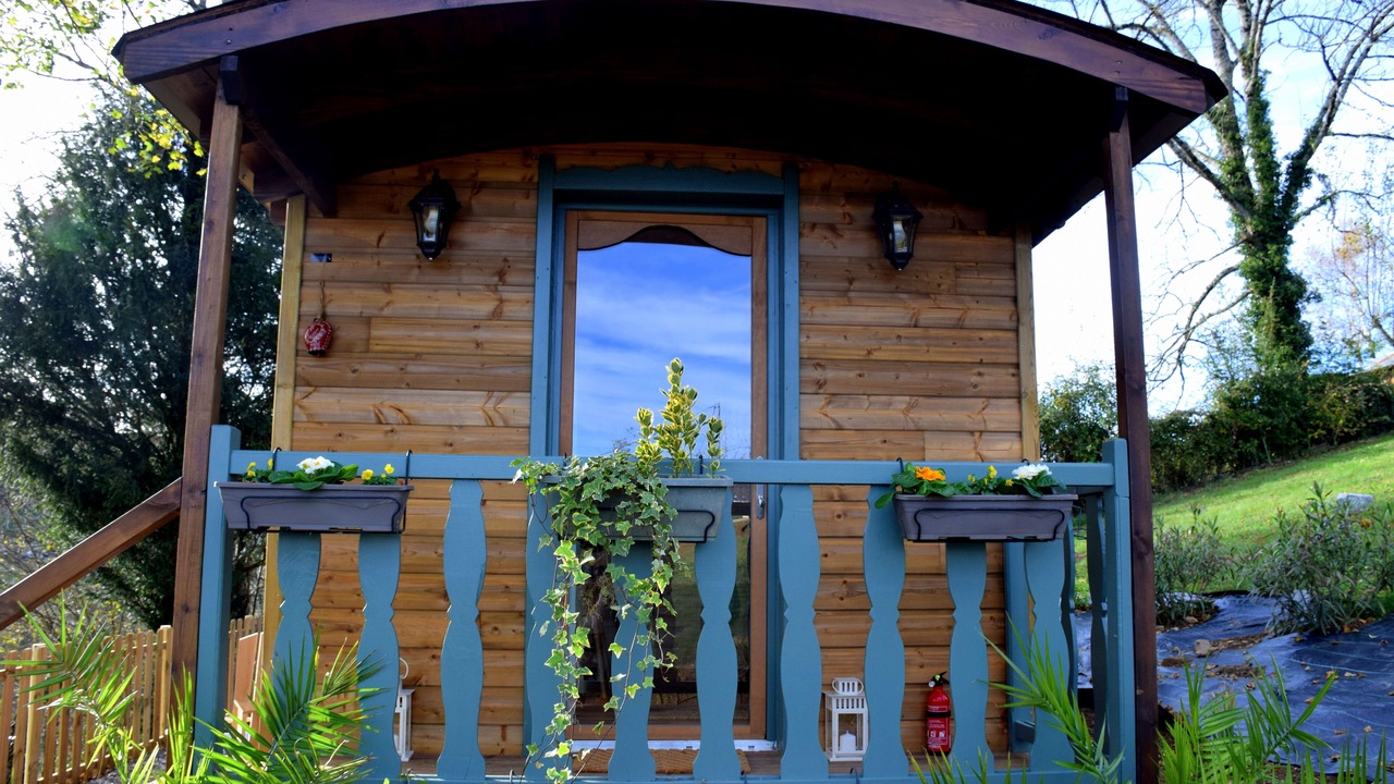 Photo of Outdoor in Neuilh