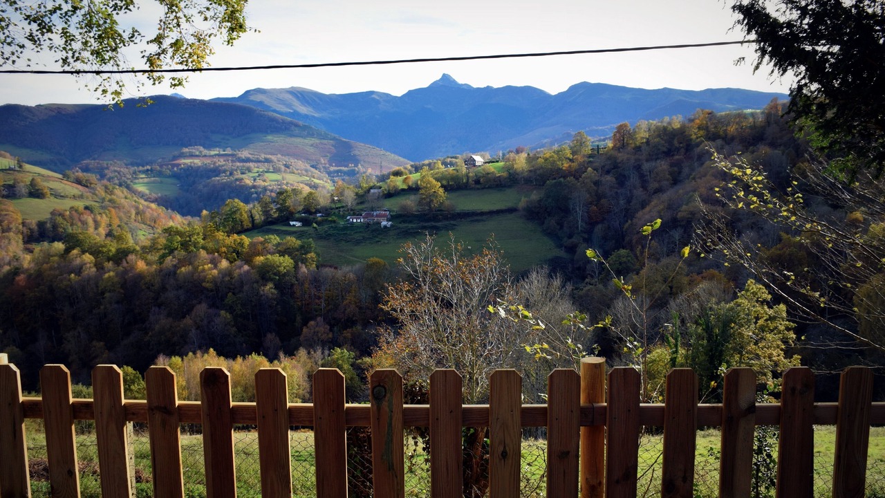 Photo of Outdoor in Neuilh