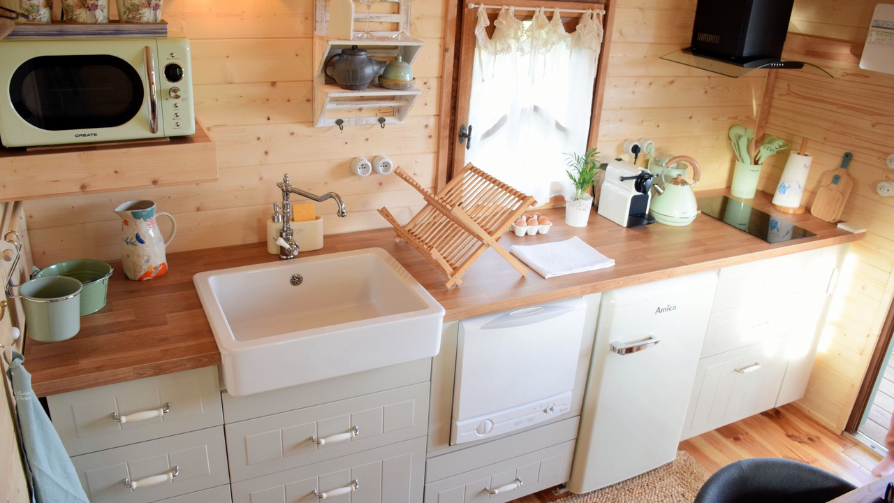 Photo of Kitchen in Neuilh