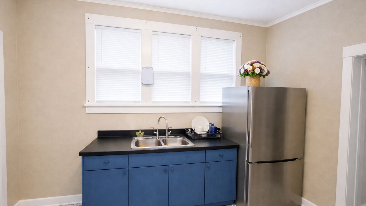 Photo of Kitchen in Decatur