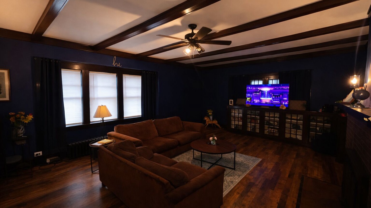 Photo of Livingroom in Decatur