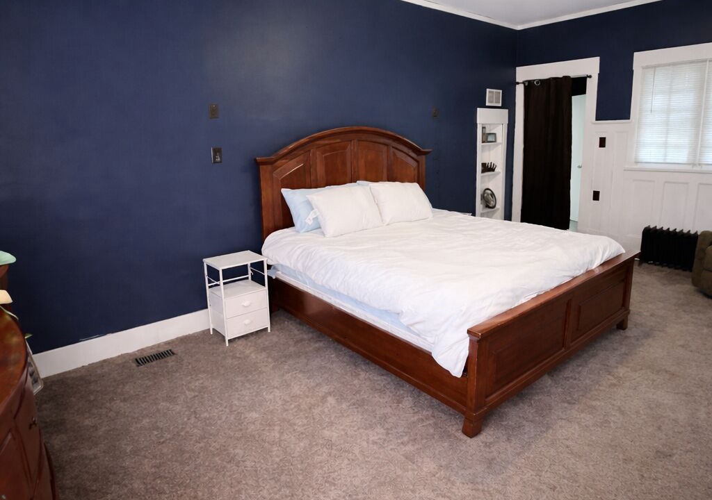 Photo of Bedroom in Decatur