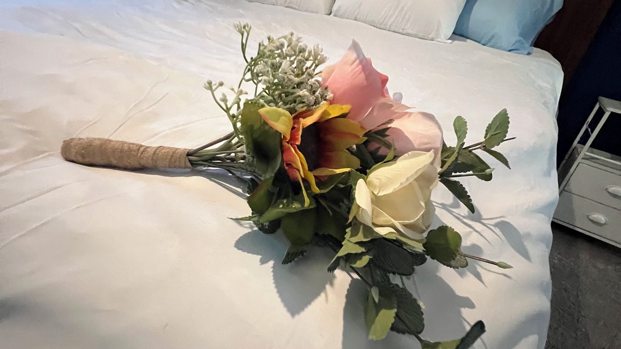 Photo of Bedroom in Decatur