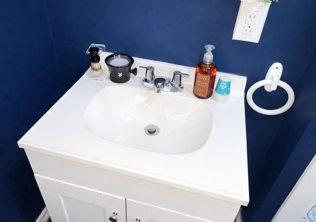 Photo of Bathroom in Decatur