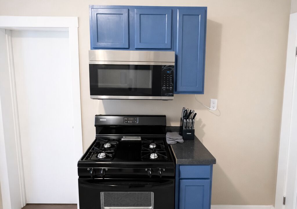 Photo of Kitchen in Decatur