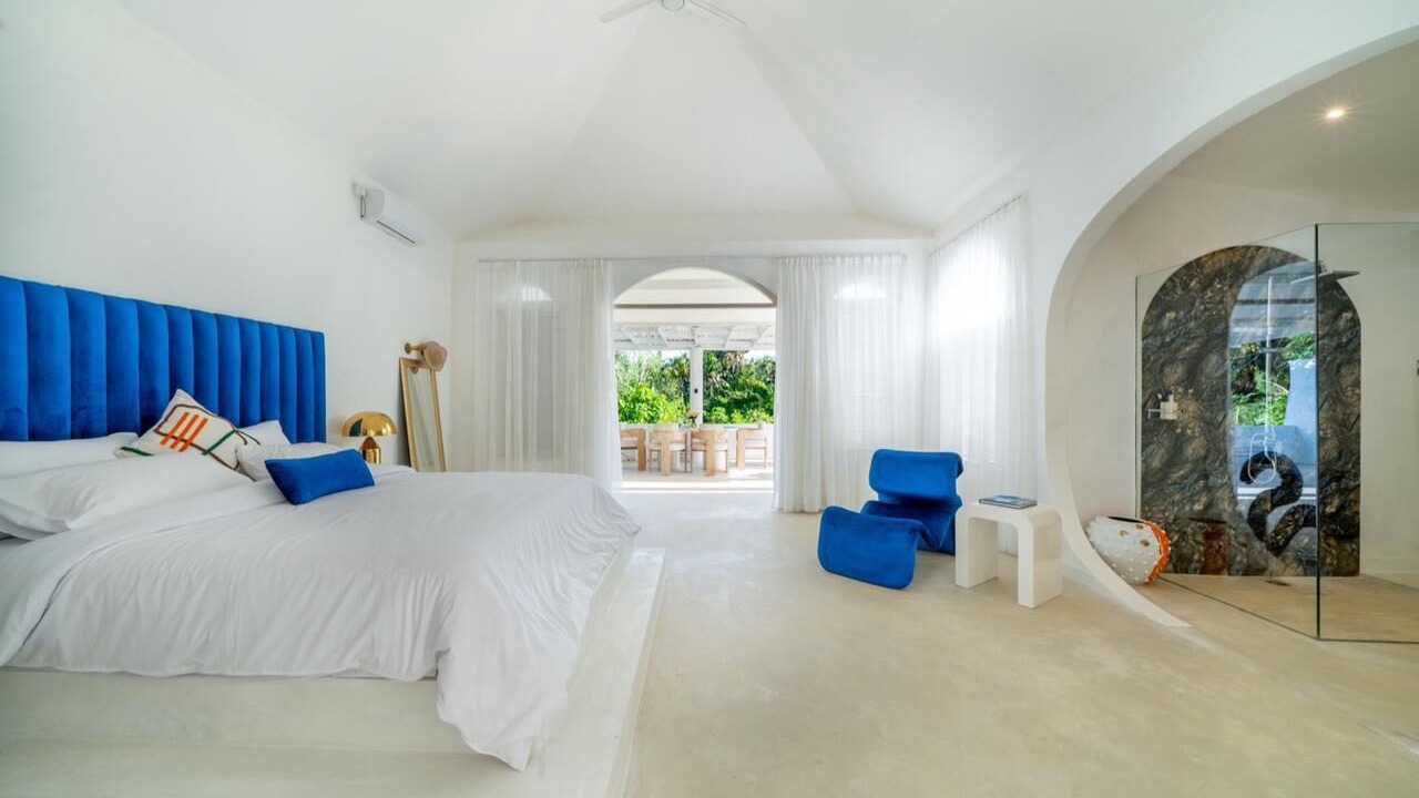 Photo of Bedroom in Ubud