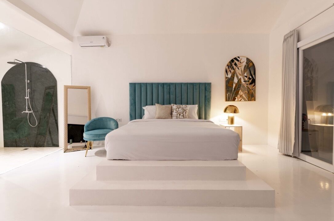 Photo of Bedroom in Ubud