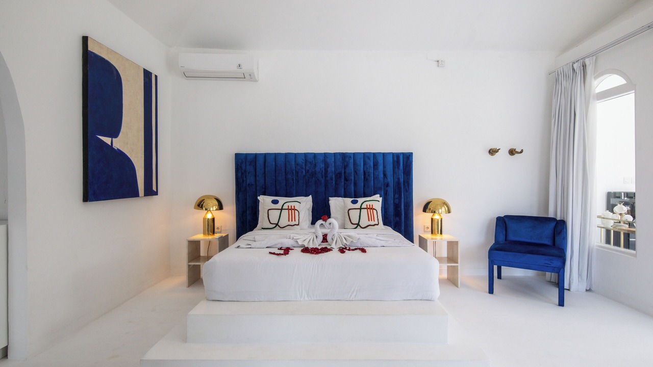 Photo of Bedroom in Ubud