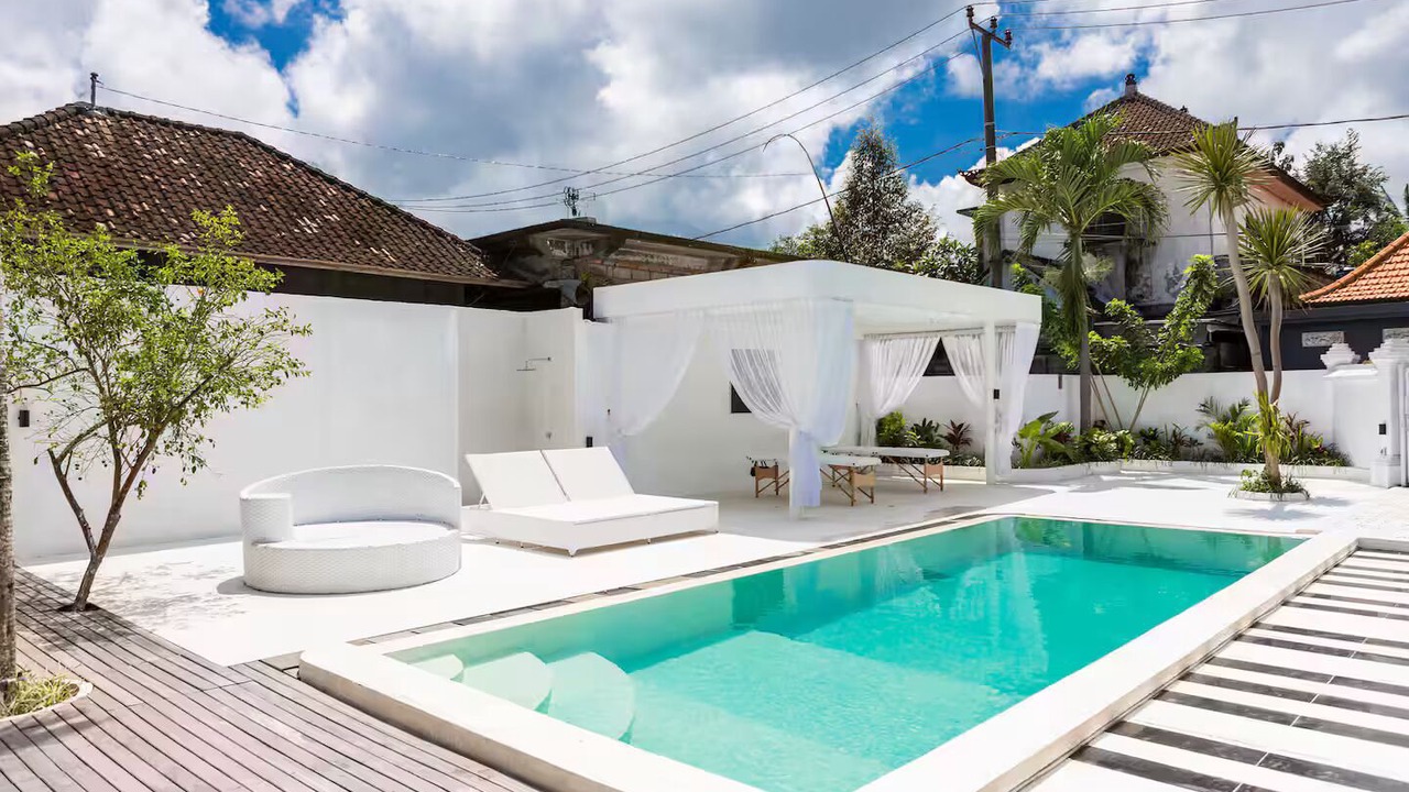 Photo of Outdoor in Ubud