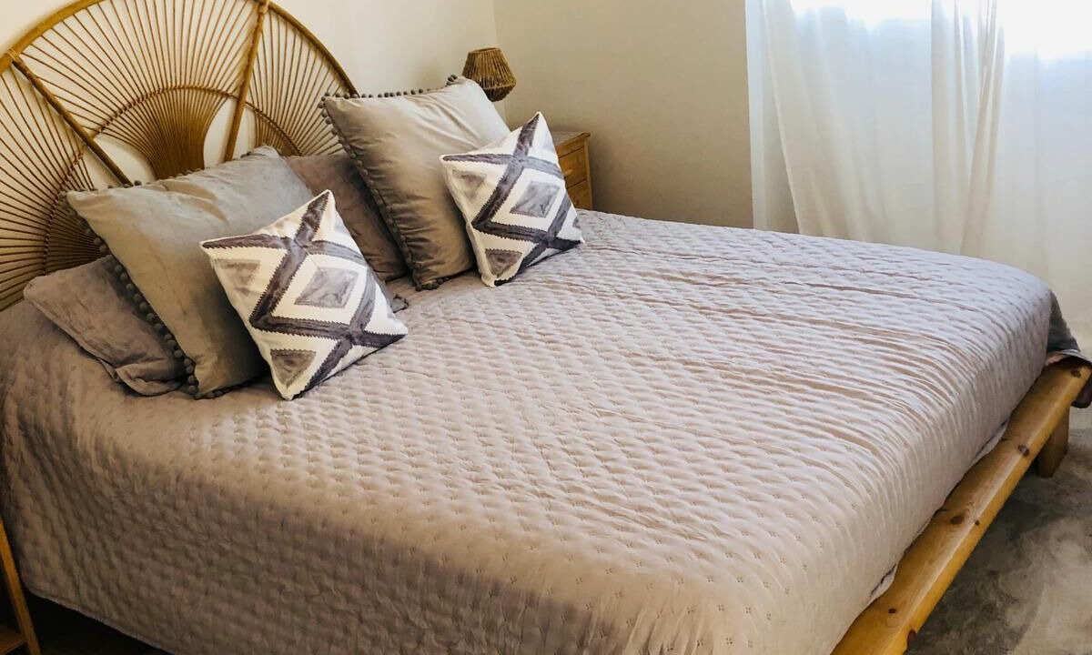 Photo of Bedroom in Milhaud