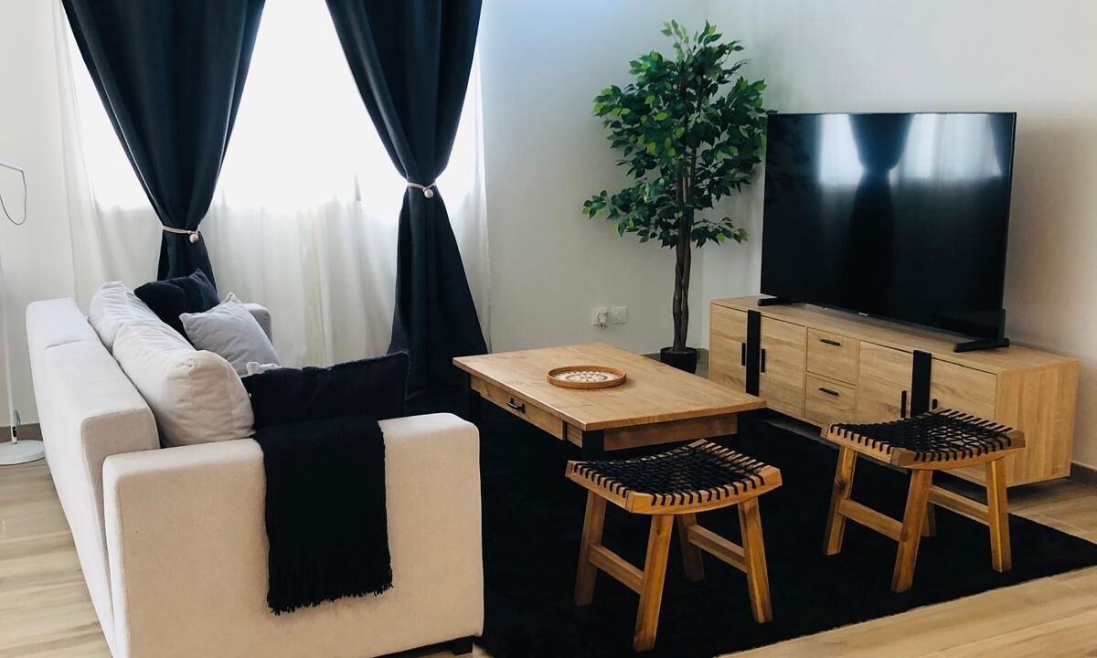 Photo of Livingroom in Milhaud