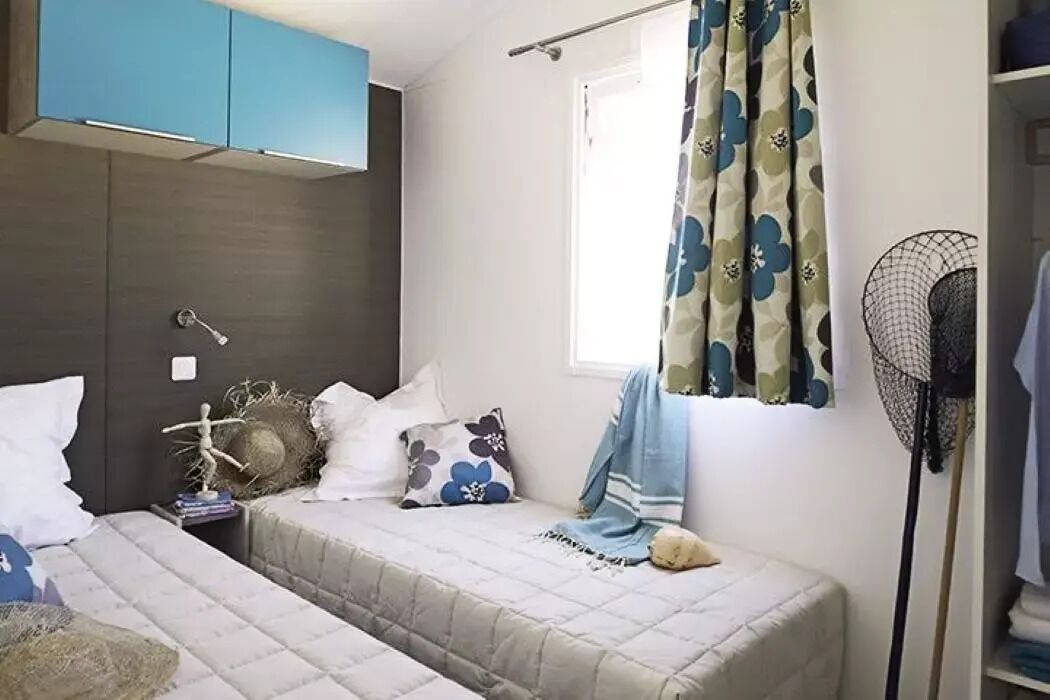 Photo of Bedroom in Belmont-sur-Rance