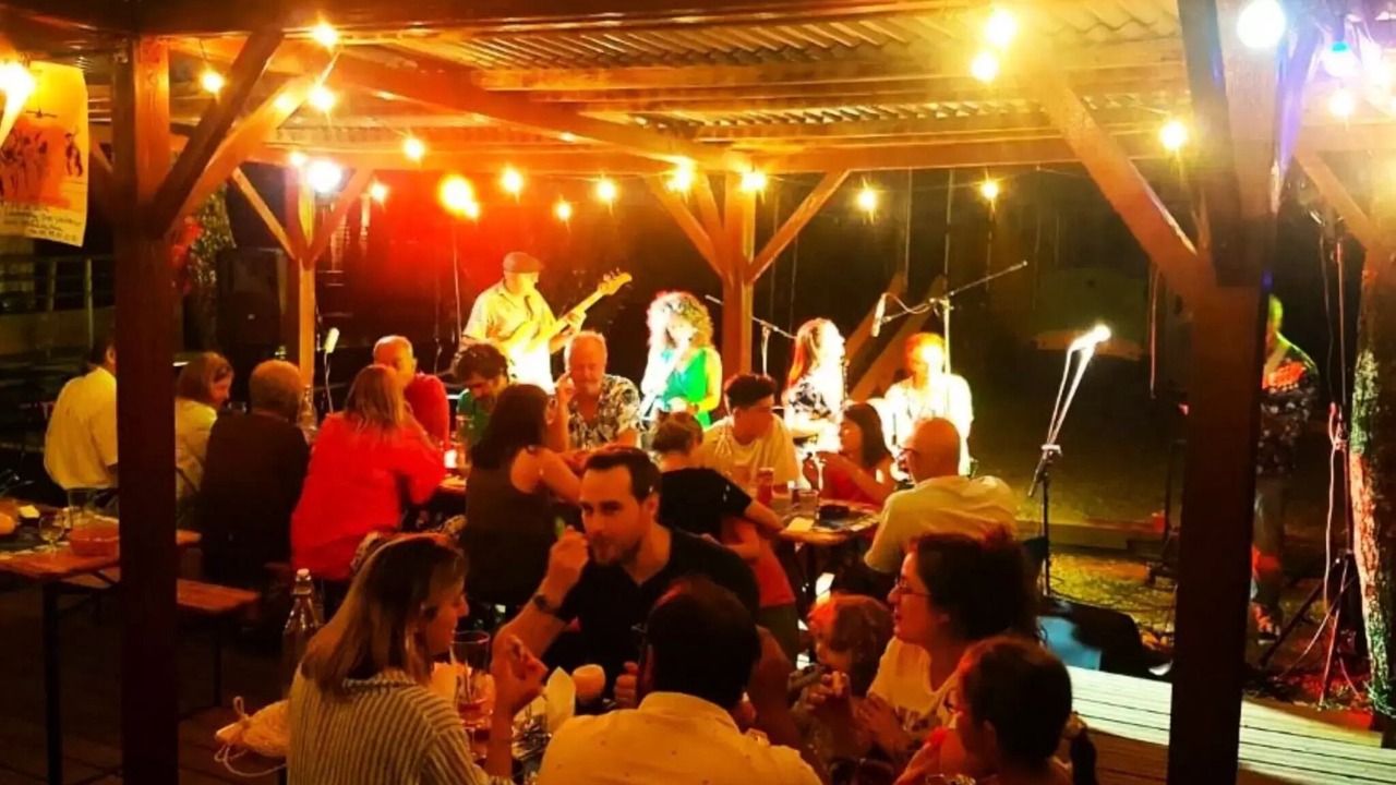 Photo of Outdoor in Belmont-sur-Rance