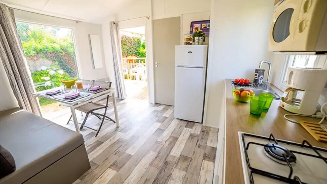 Photo of Kitchen in Belmont-sur-Rance