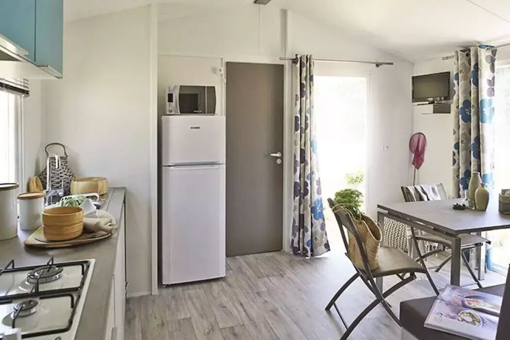 Photo of Kitchen in Belmont-sur-Rance
