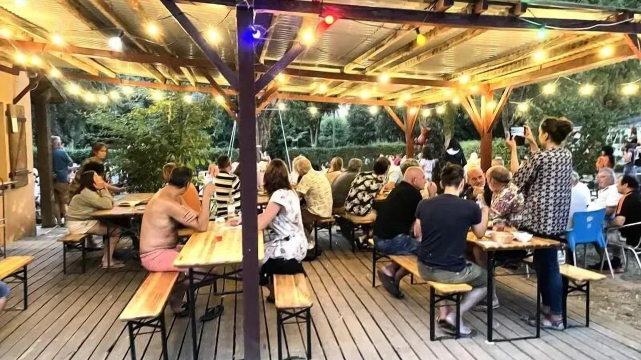 Photo of Outdoor in Belmont-sur-Rance