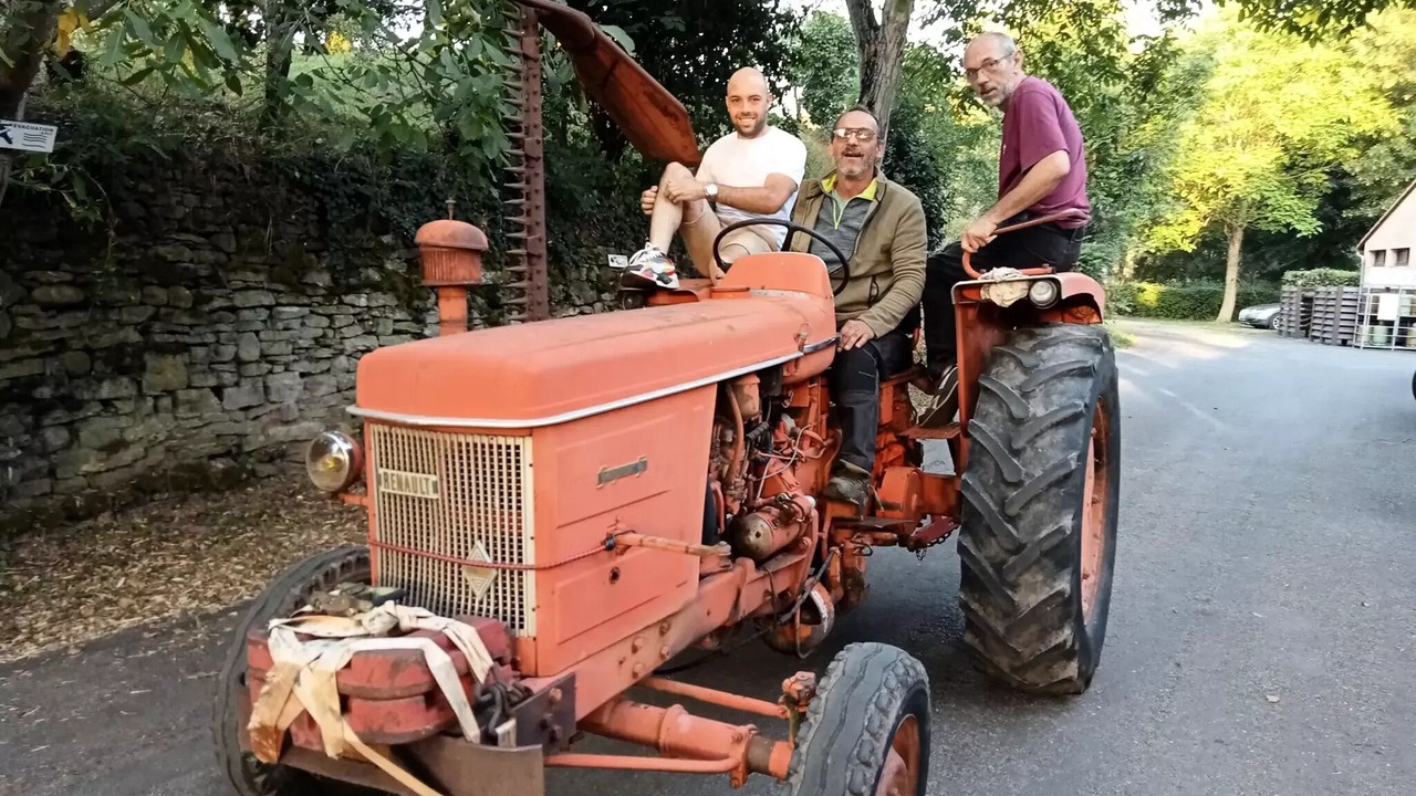 Photo of Others in Belmont-sur-Rance