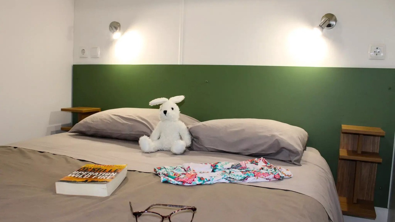 Photo of Bedroom in Belmont-sur-Rance