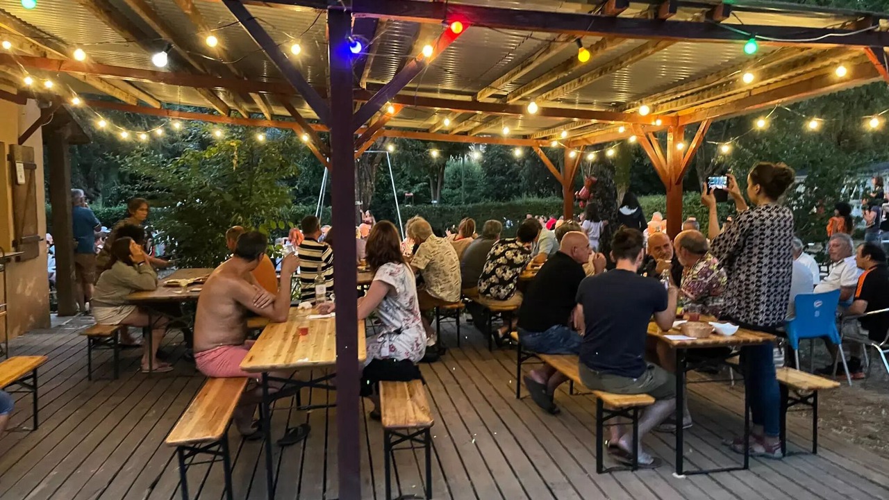 Photo of Outdoor in Belmont-sur-Rance
