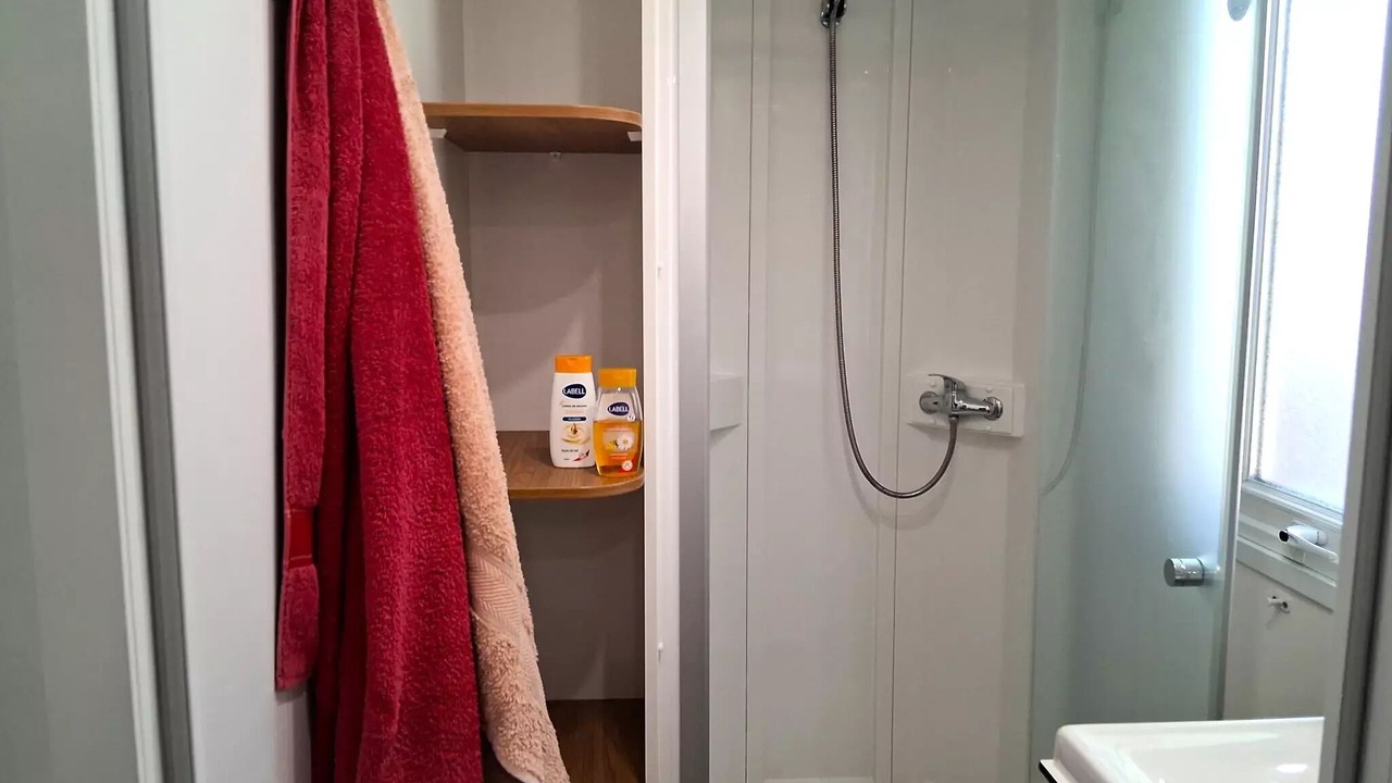 Photo of Bathroom in Belmont-sur-Rance