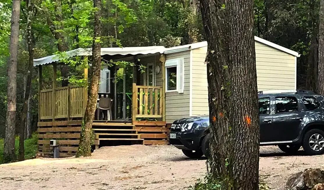 Photo of Outdoor in Belmont-sur-Rance