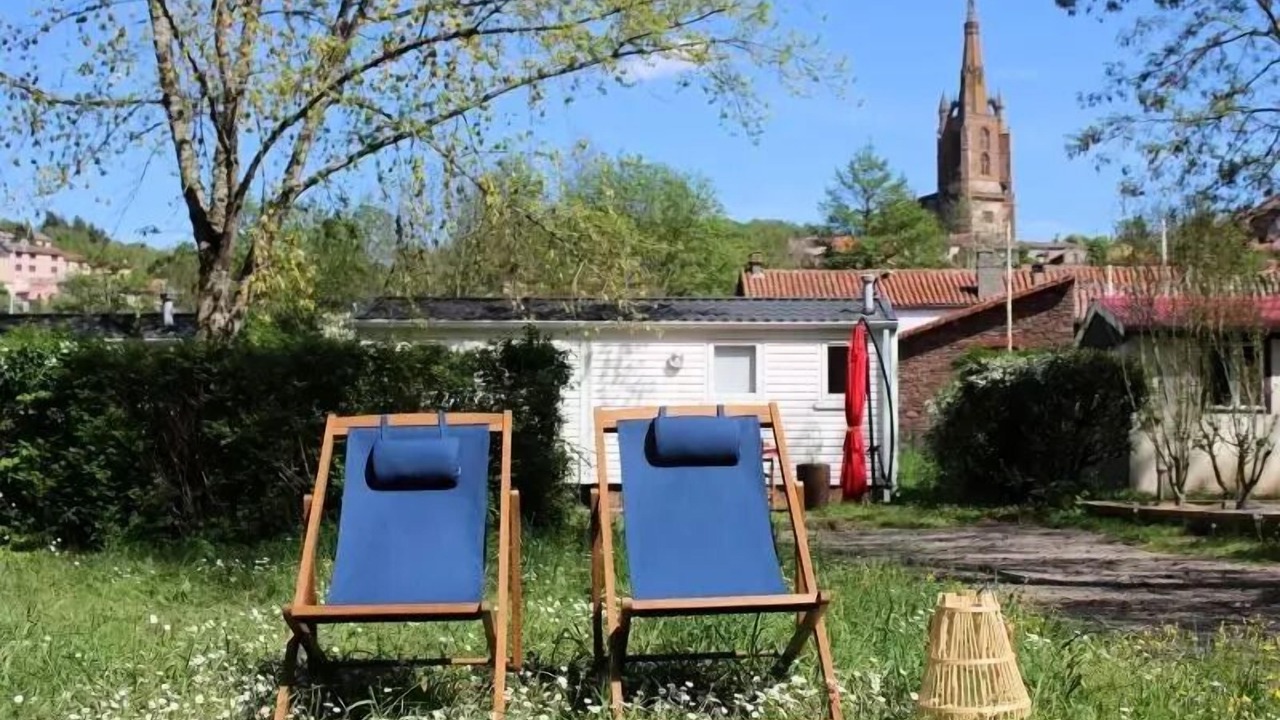 Photo of Outdoor in Belmont-sur-Rance