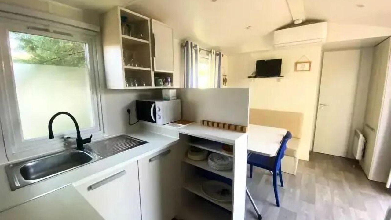 Photo of Kitchen in Belmont-sur-Rance