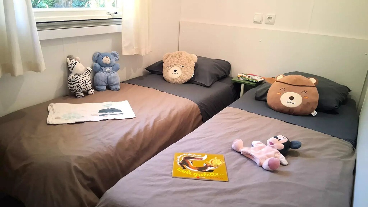 Photo of Bedroom in Belmont-sur-Rance