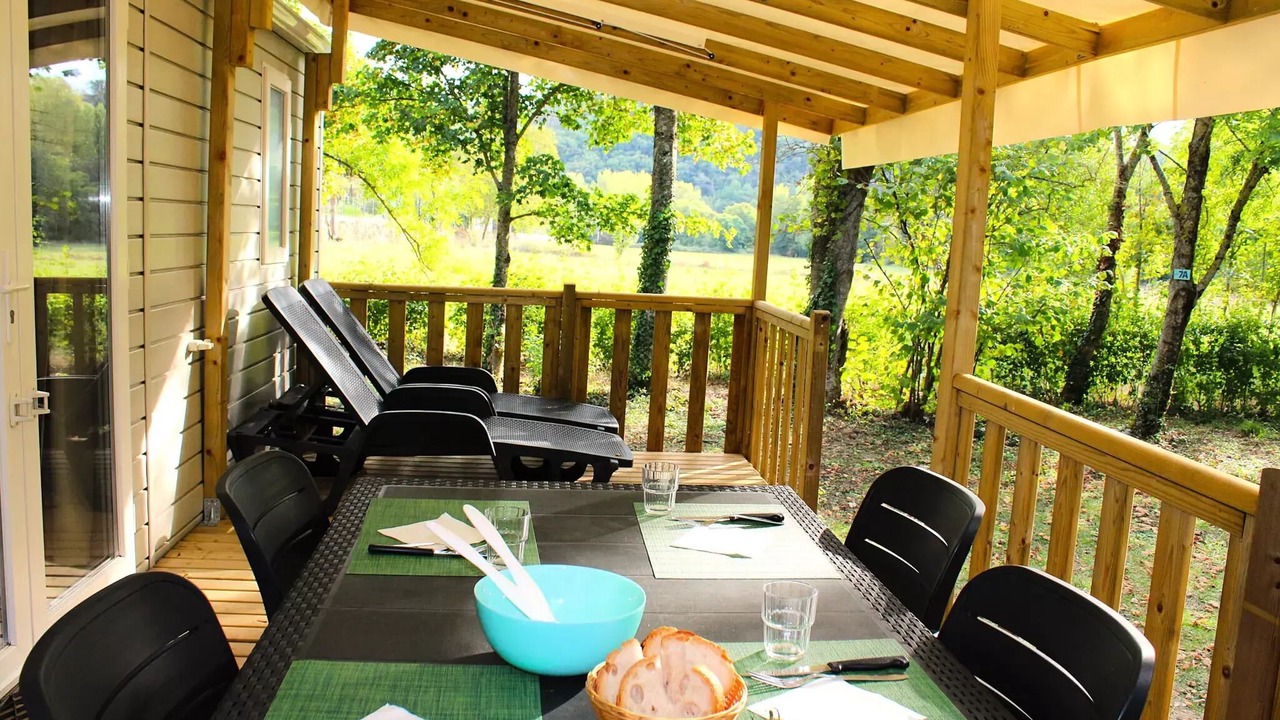 Photo of Outdoor in Belmont-sur-Rance