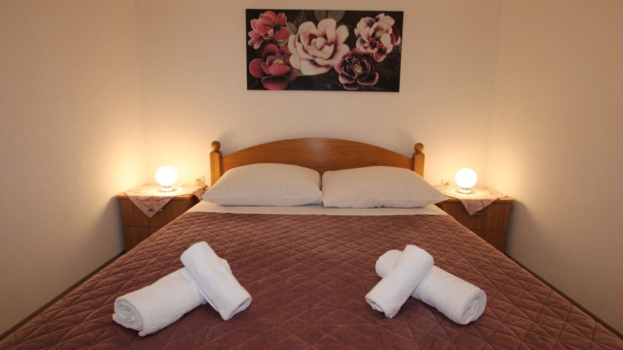 Photo of Bedroom in Stranici kod Nove Vasi