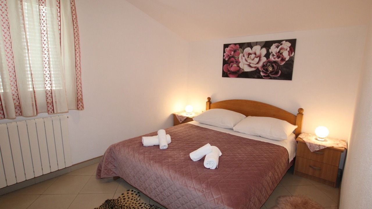 Photo of Bedroom in Stranici kod Nove Vasi
