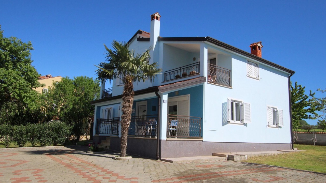 Photo of Outdoor in Stranici kod Nove Vasi