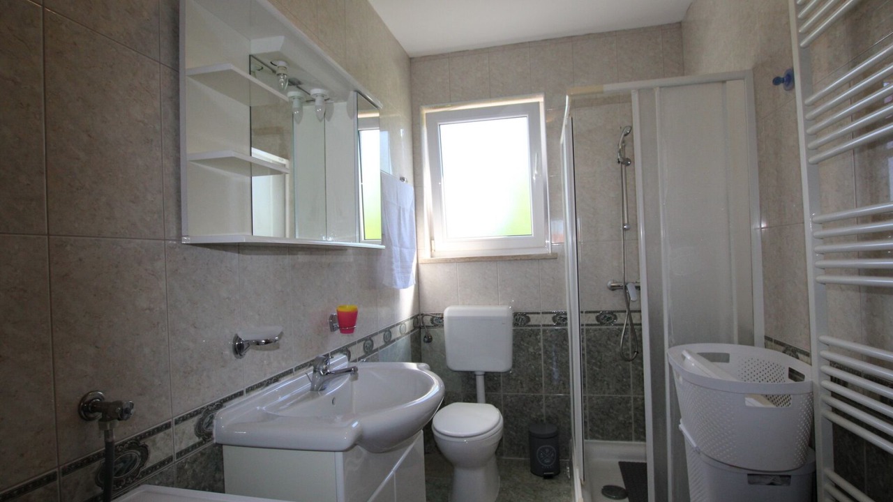 Photo of Bathroom in Stranici kod Nove Vasi