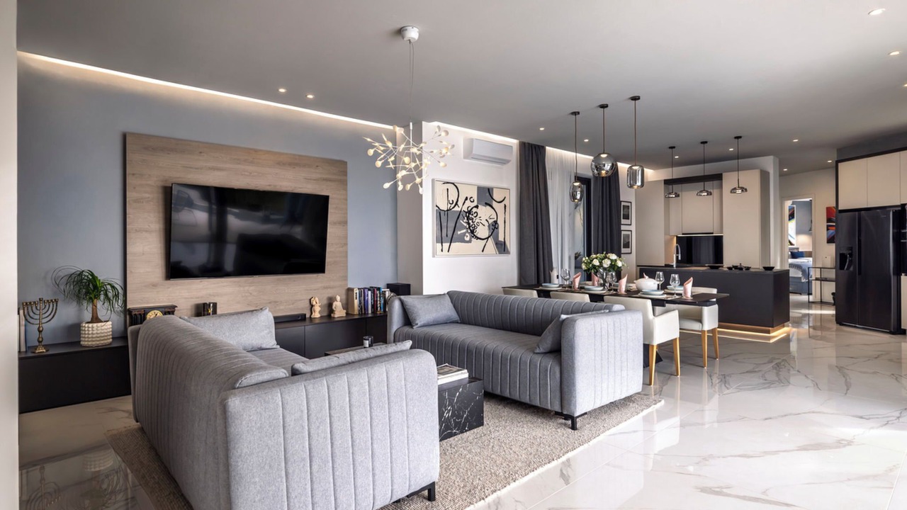 Photo of Livingroom in Sveti Petar u Sumi