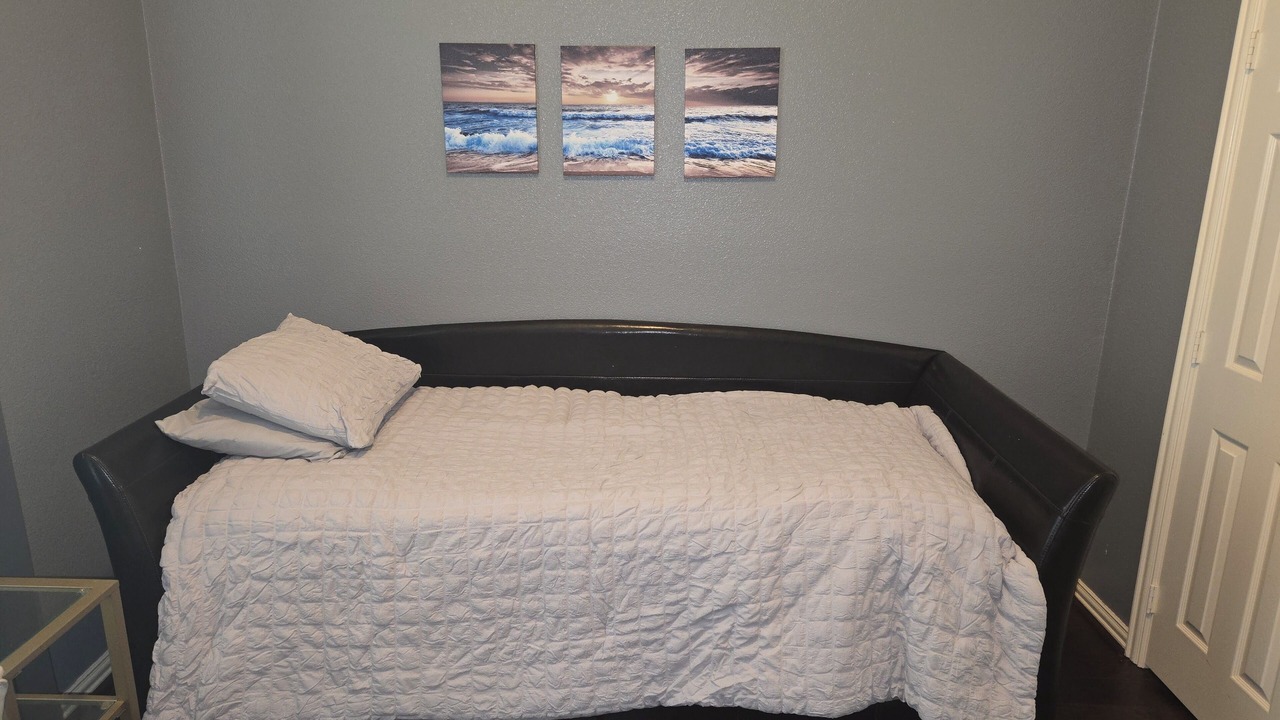 Photo of Bedroom in DeSoto