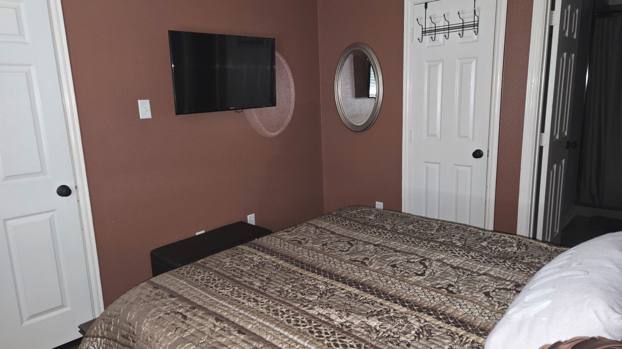 Photo of Bedroom in DeSoto
