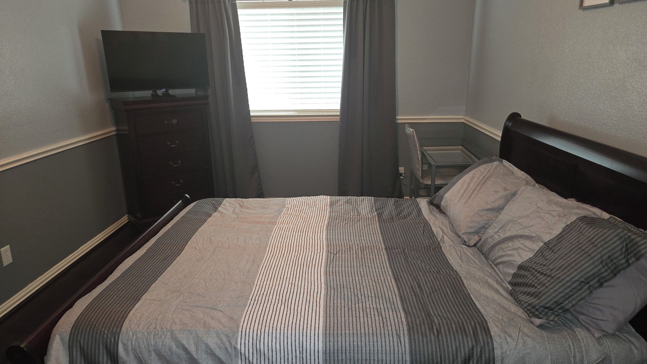 Photo of Bedroom in DeSoto