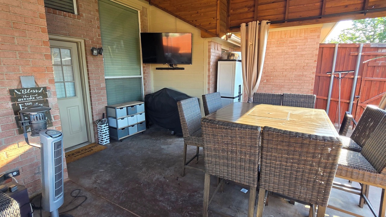 Photo of Outdoor in DeSoto