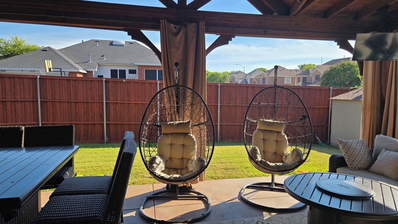 Photo of Outdoor in DeSoto