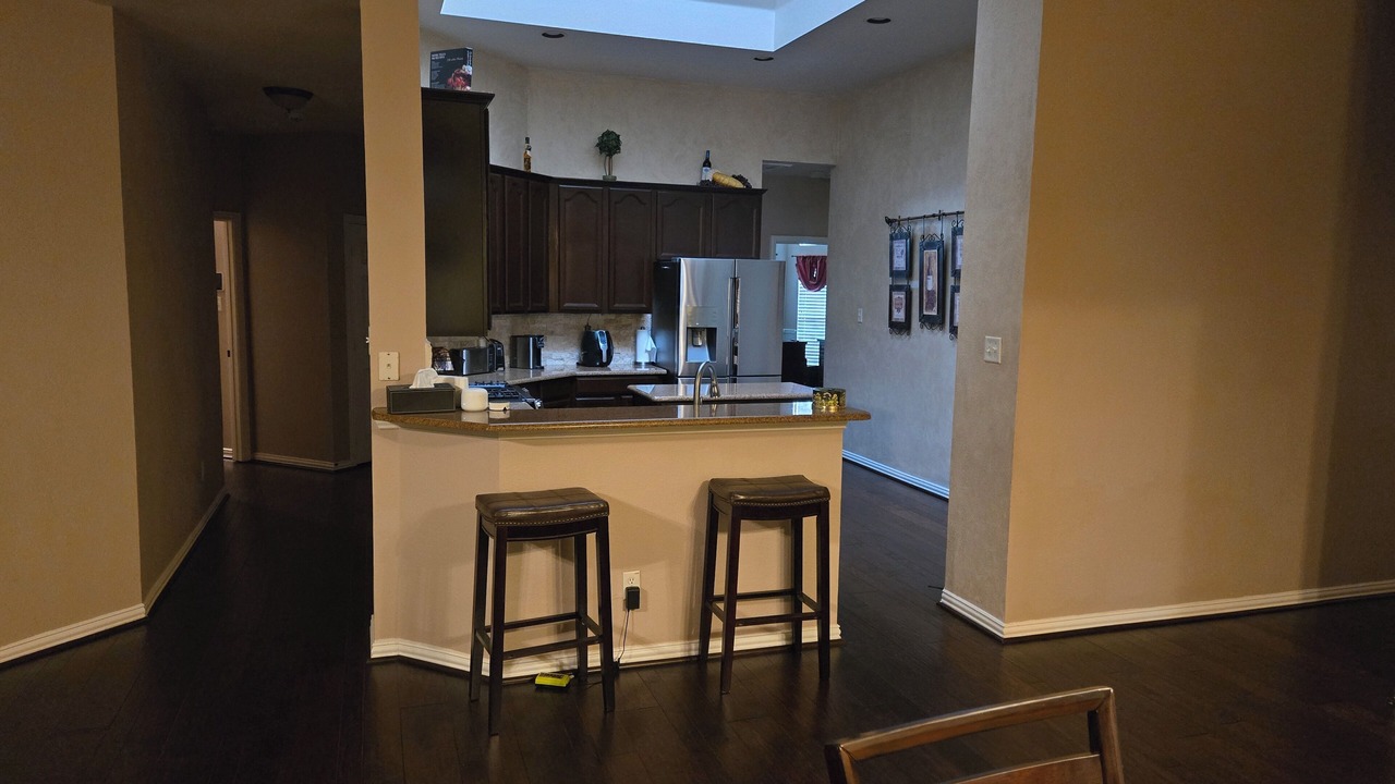 Photo of Kitchen in DeSoto