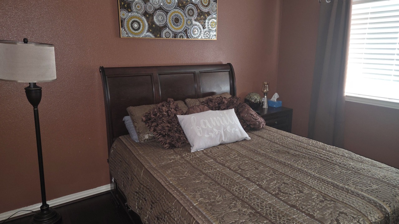 Photo of Bedroom in DeSoto