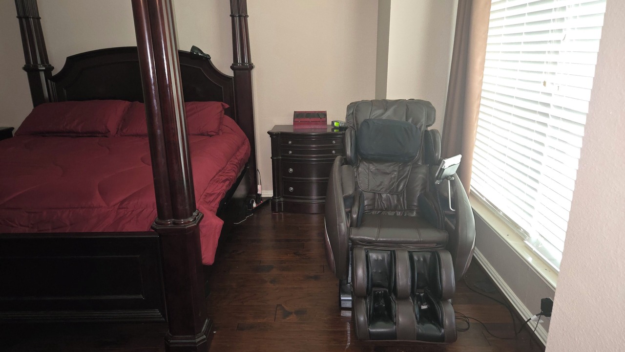 Photo of Bedroom in DeSoto