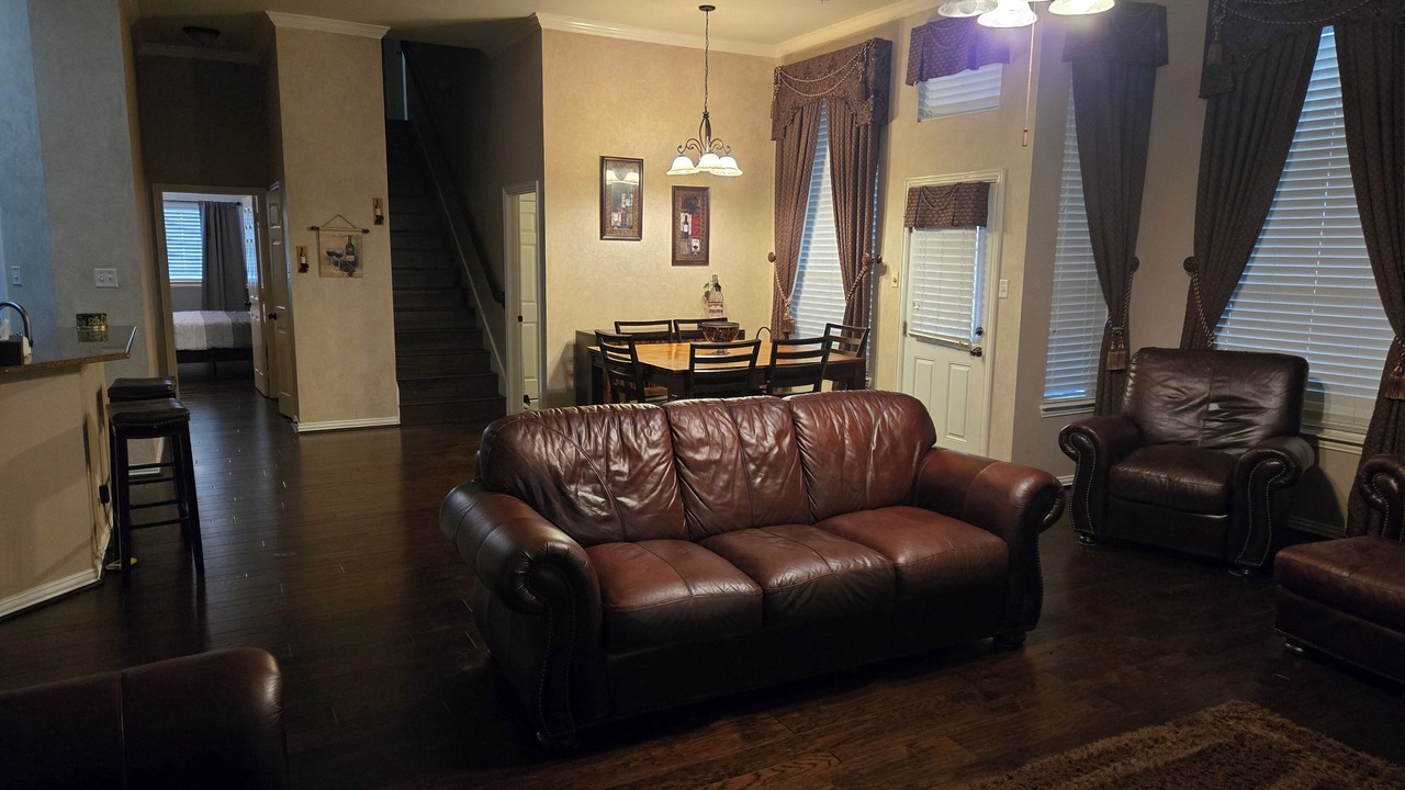 Photo of Livingroom in DeSoto