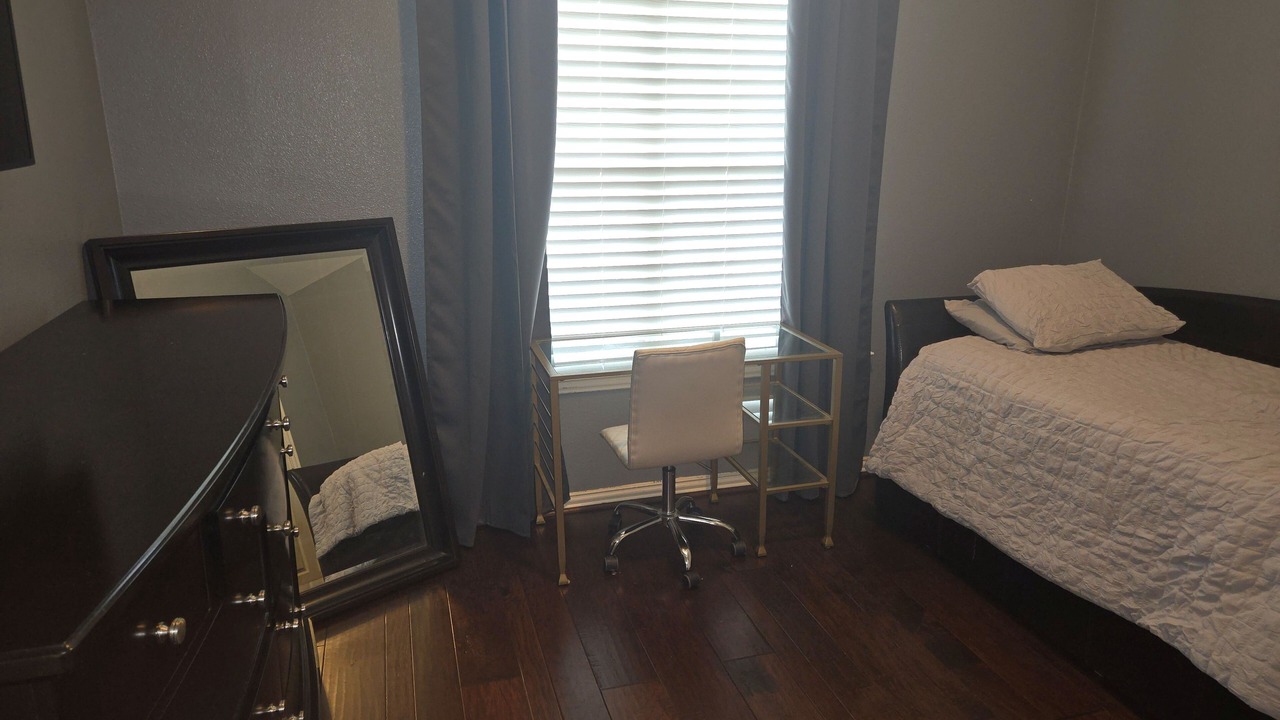Photo of Bedroom in DeSoto