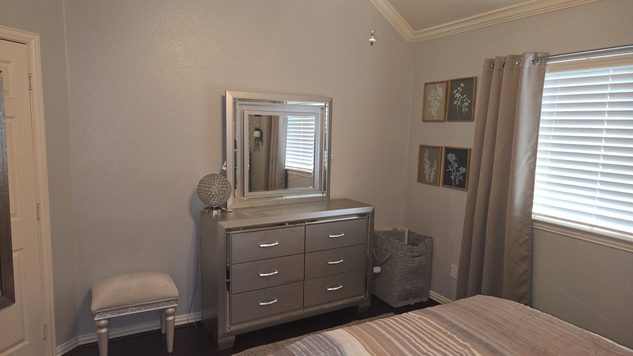 Photo of Bedroom in DeSoto